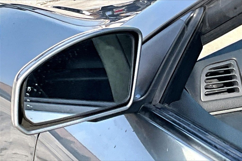 Used 2004 INFINITI G35 Coupe w/ Premium Pkg image 13