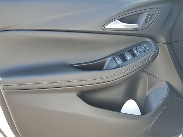 Used 2024 Buick Encore GX Preferred image 23