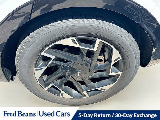 Used 2023 Kia Sportage SX FWD image 33