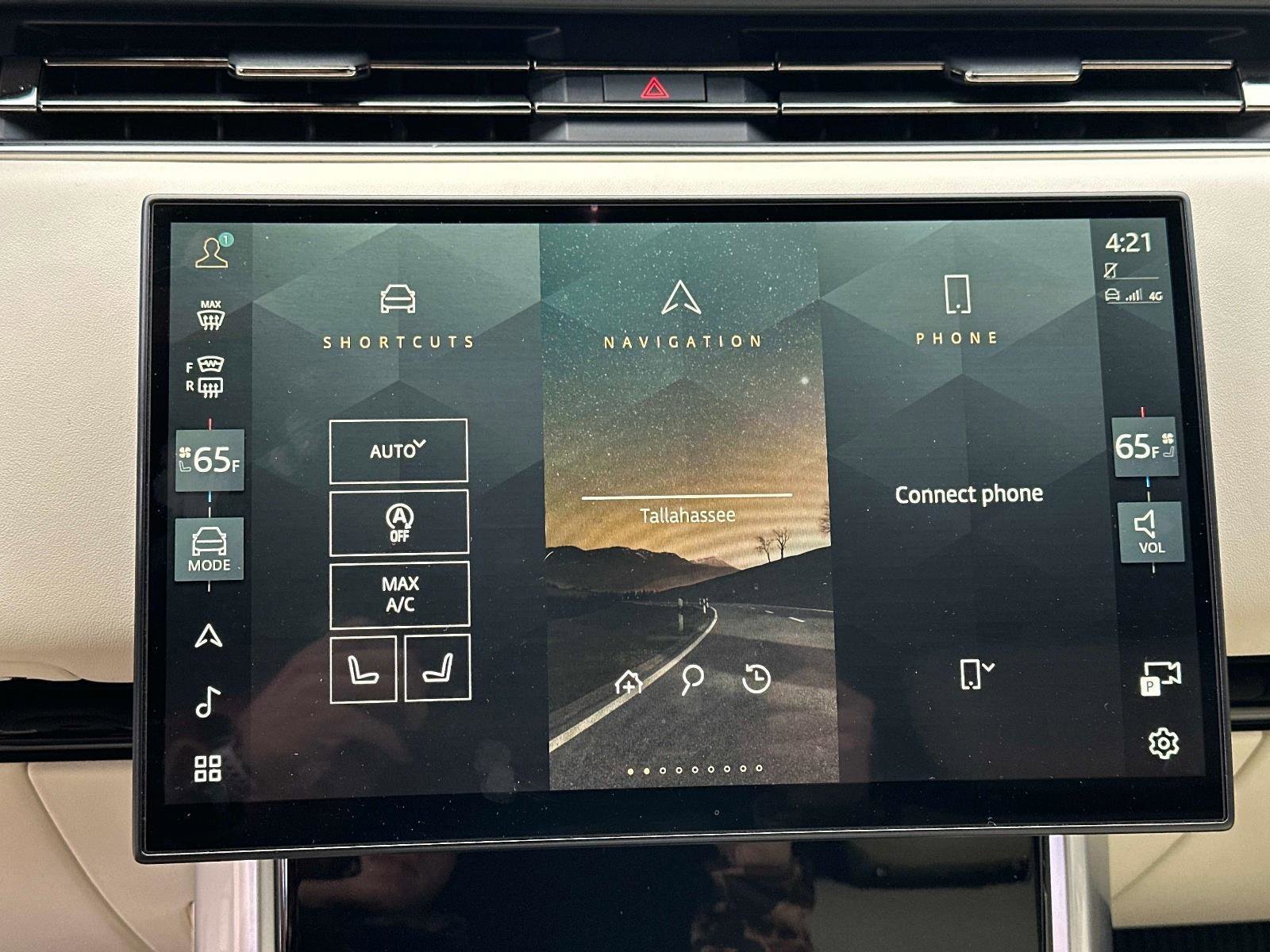 Used 2025 Land Rover Range Rover Long Wheelbase Autobiography image 18