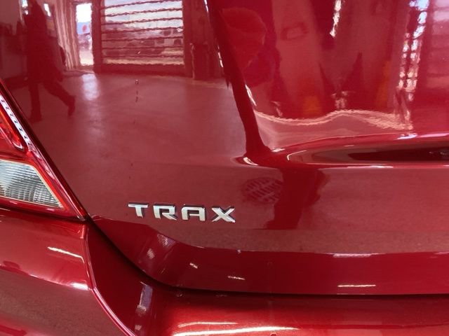 Used 2019 Chevrolet Trax LT w/ Driver Confidence Package image 6