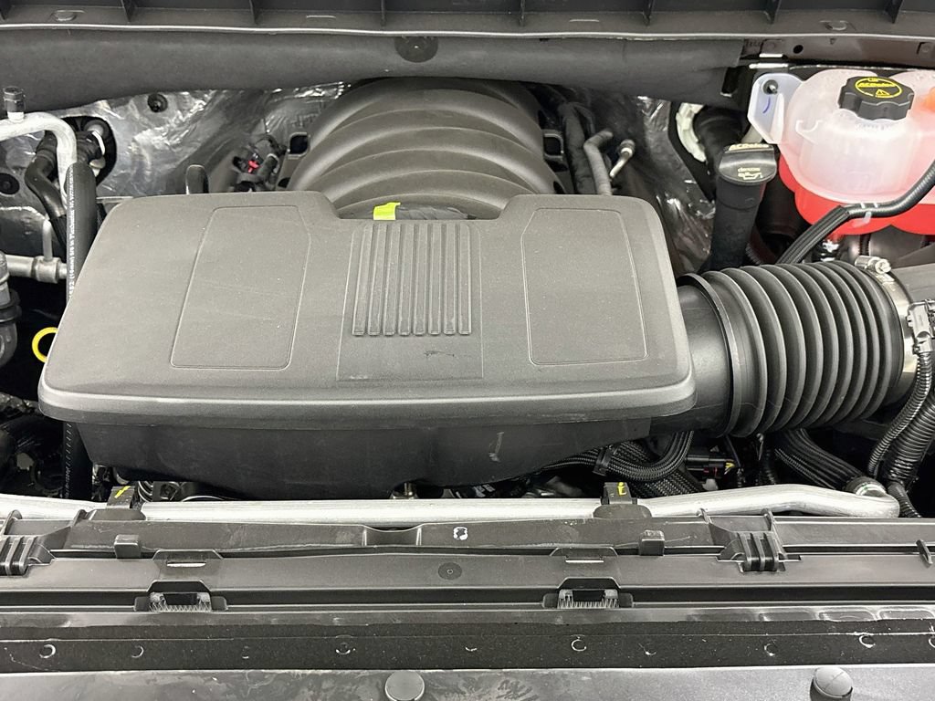 New 2026 Chevrolet Silverado 1500 RST w/ All Star Edition Plus AWD/4WD image 31