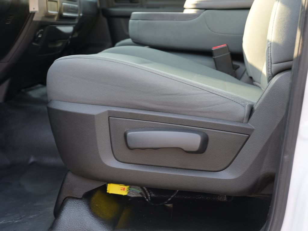 Used 2018 RAM 1500 Tradesman w/ Popular Equipment Group RWD image 14