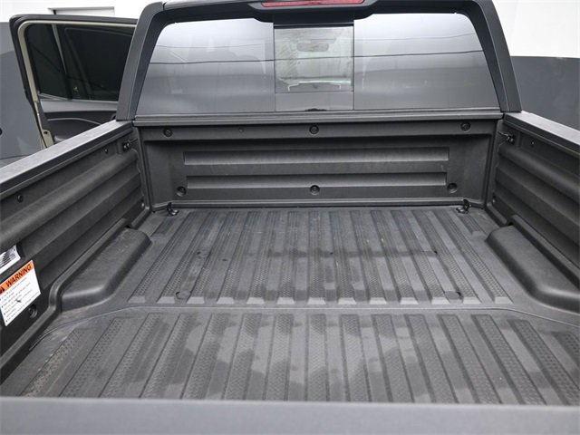 New 2026 Honda Ridgeline TrailSport image 24