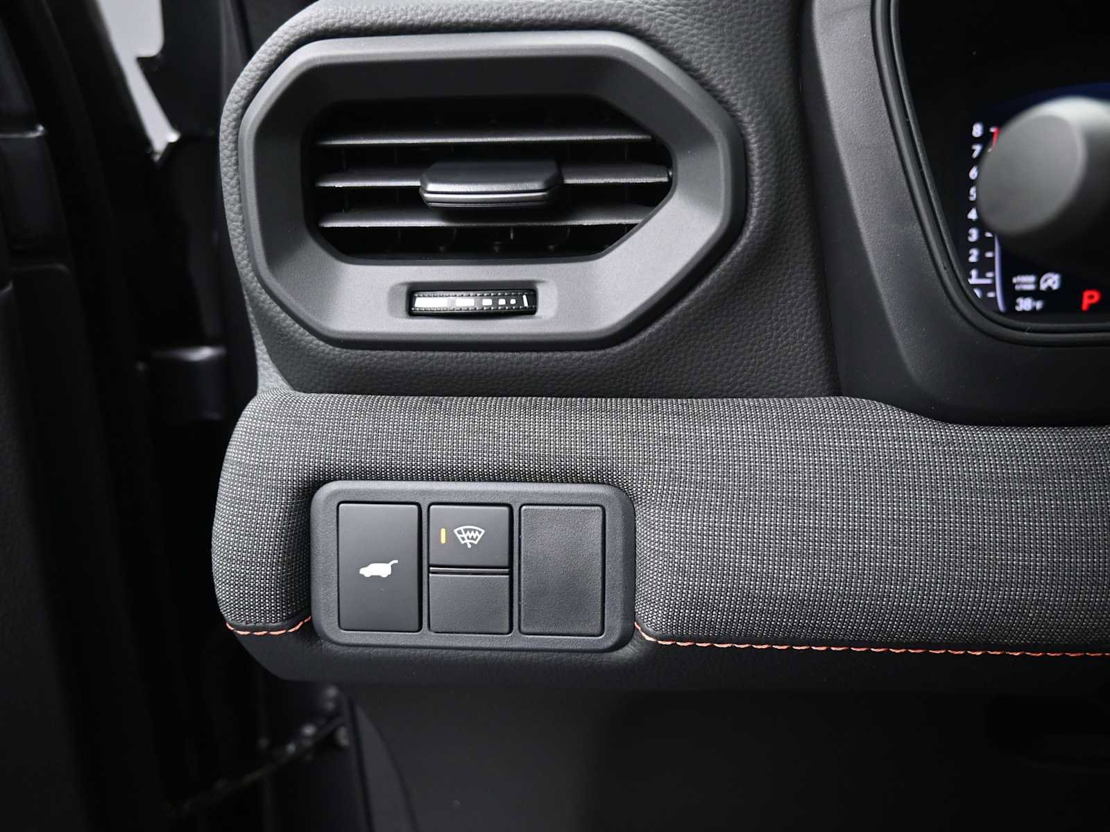 New 2026 Honda Passport TrailSport image 9