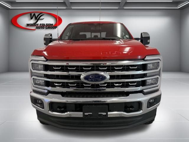 New 2026 Ford F250 Lariat w/ Lariat Premium Package video 2