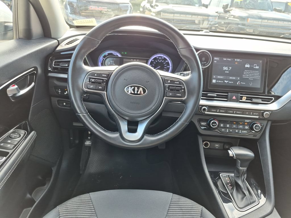 Used 2020 Kia Niro LXS FWD image 30