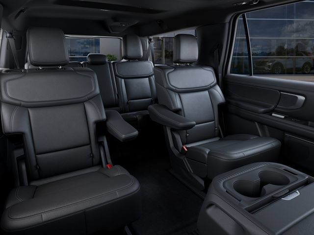 New 2027 Ford Expedition Max Platinum AWD/4WD image 11