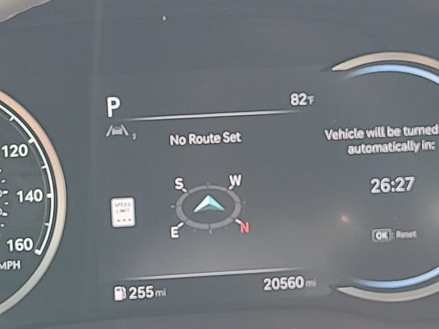 Used 2024 Genesis GV80 2.5T AWD/4WD image 15