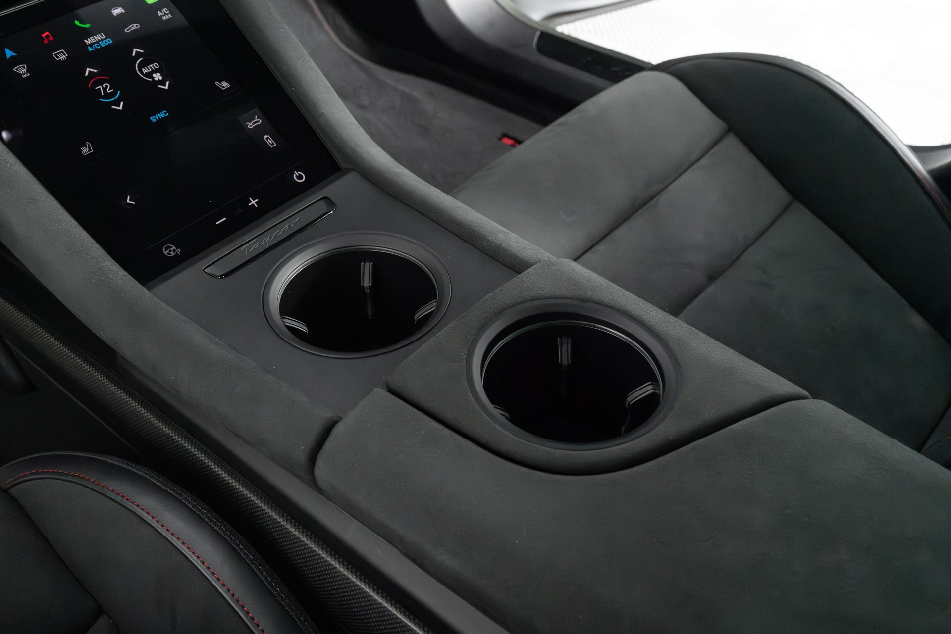 Used 2023 Porsche Taycan GTS AWD/4WD image 57