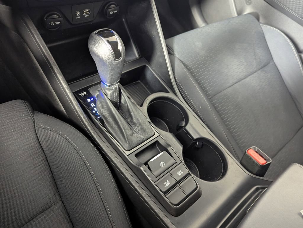 Used 2019 Hyundai Tucson Value image 20