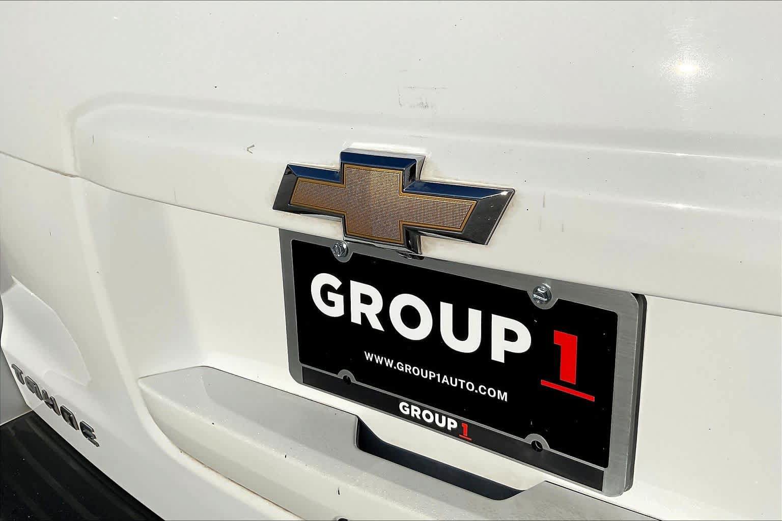 Used 2019 Chevrolet Tahoe LS RWD image 10