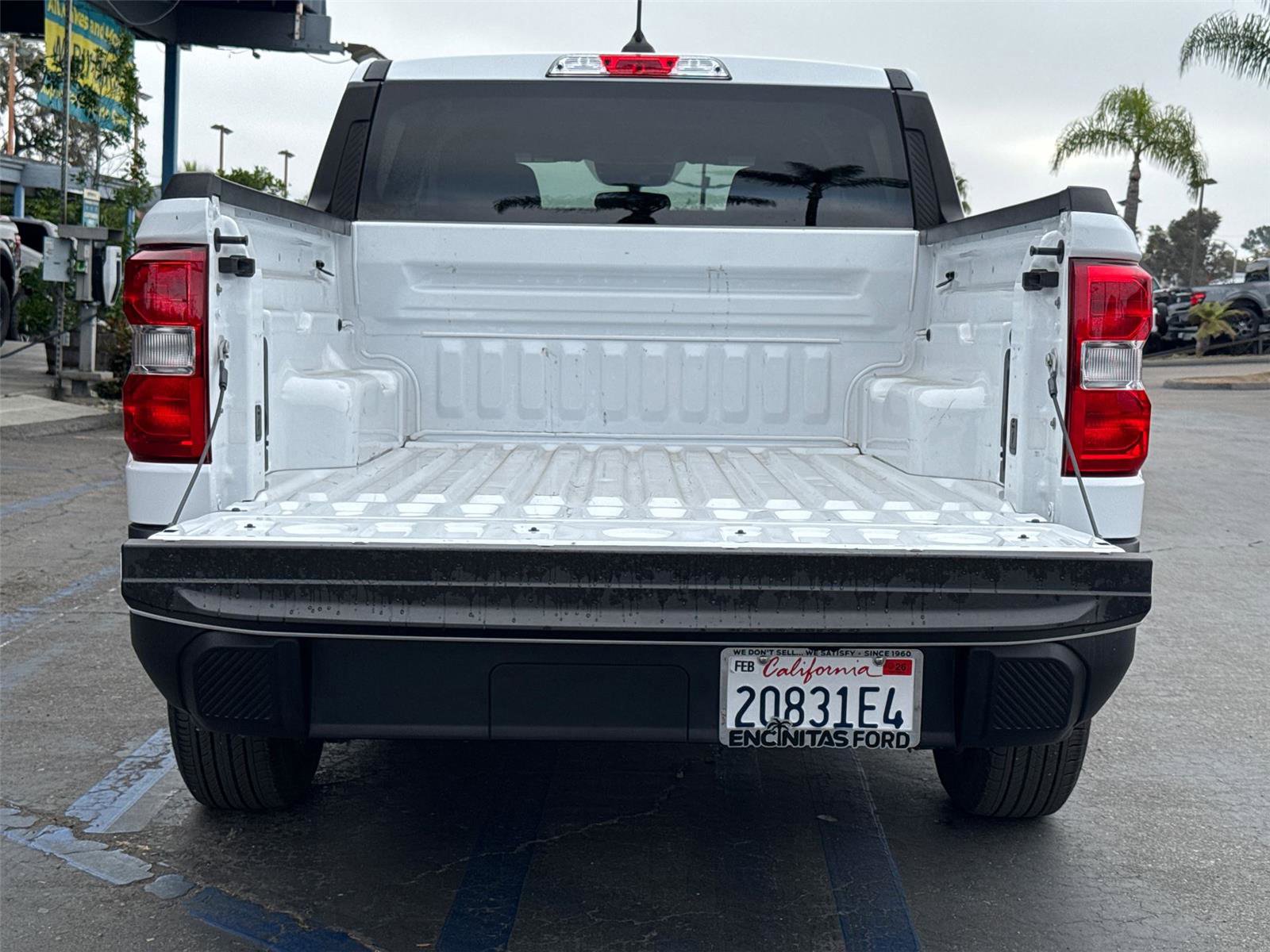 Used 2025 Ford Maverick XL image 10