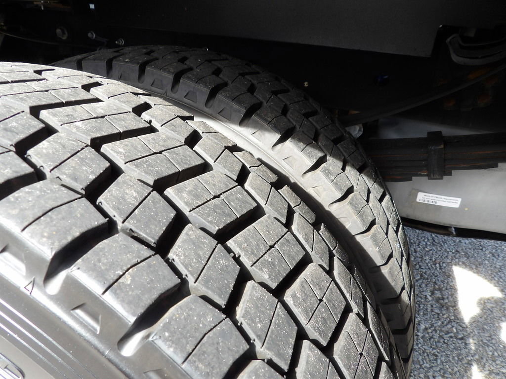 Used 2015 Ford F450 XL w/ Power Equipment Group image 65