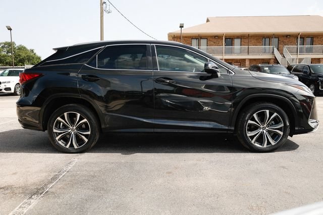 Used 2020 Lexus RX 350 FWD w/ Premium Package image 16