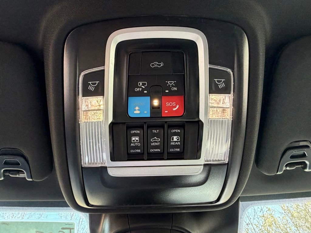 New 2026 RAM 3500 Limited image 28