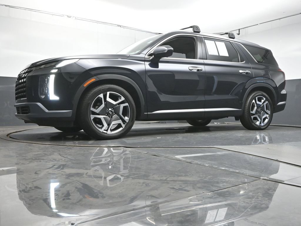 Used 2023 Hyundai Palisade SEL image 36
