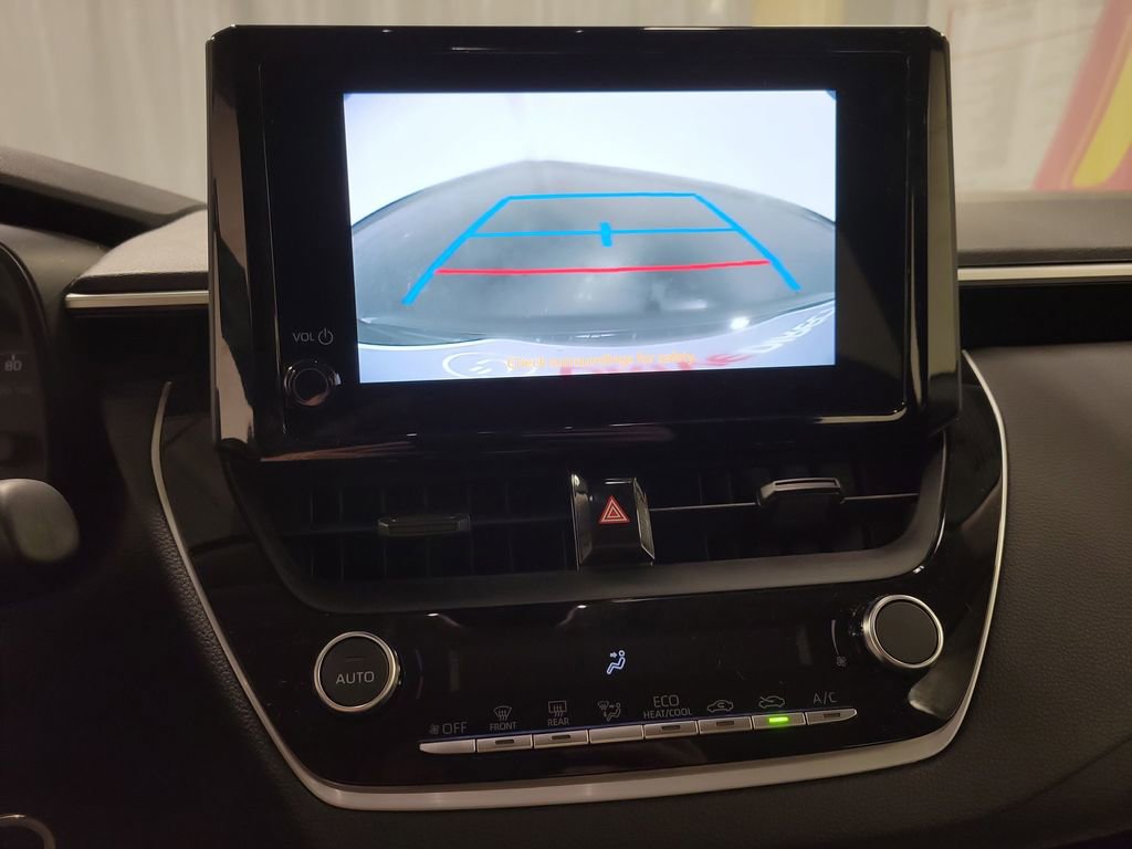 Used 2024 Toyota Corolla LE image 16