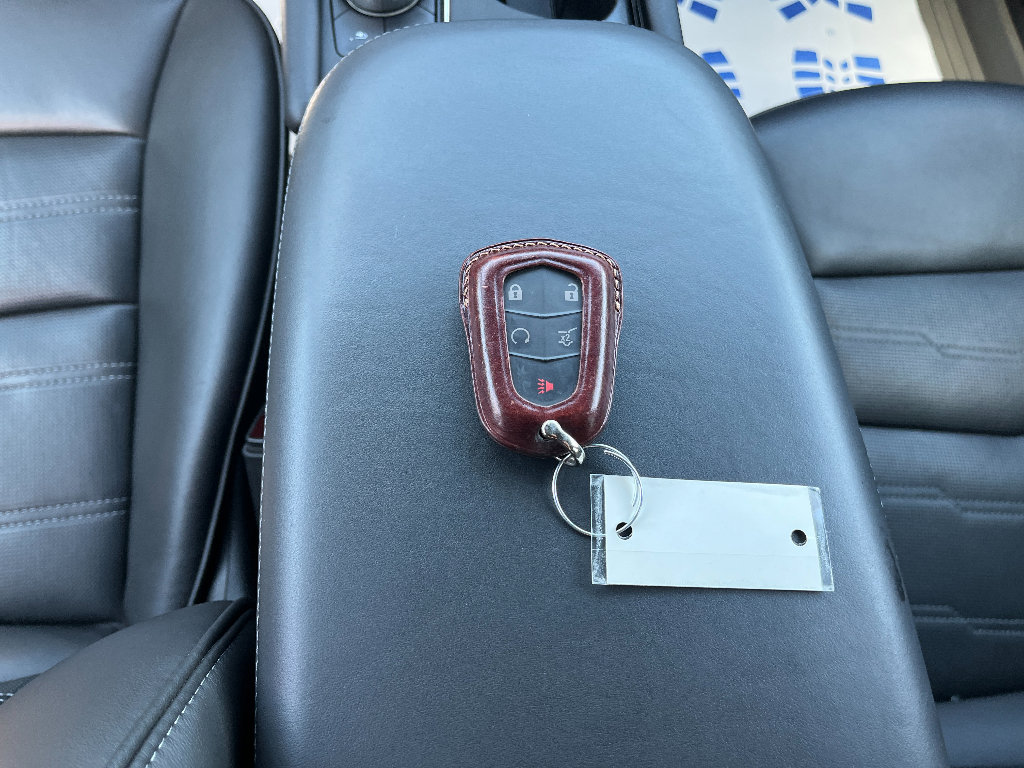 Used 2023 Cadillac XT5 Premium Luxury w/ Platinum Package AWD/4WD image 24