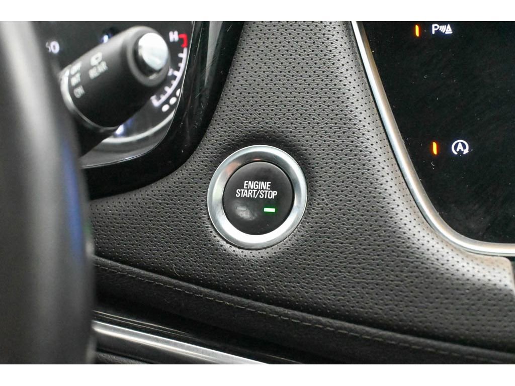 Certified 2022 Cadillac XT5 Premium Luxury image 51