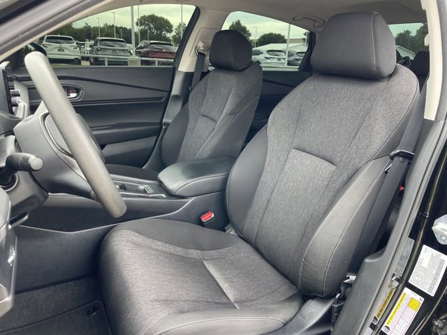 Certified 2023 Honda Accord EX image 24