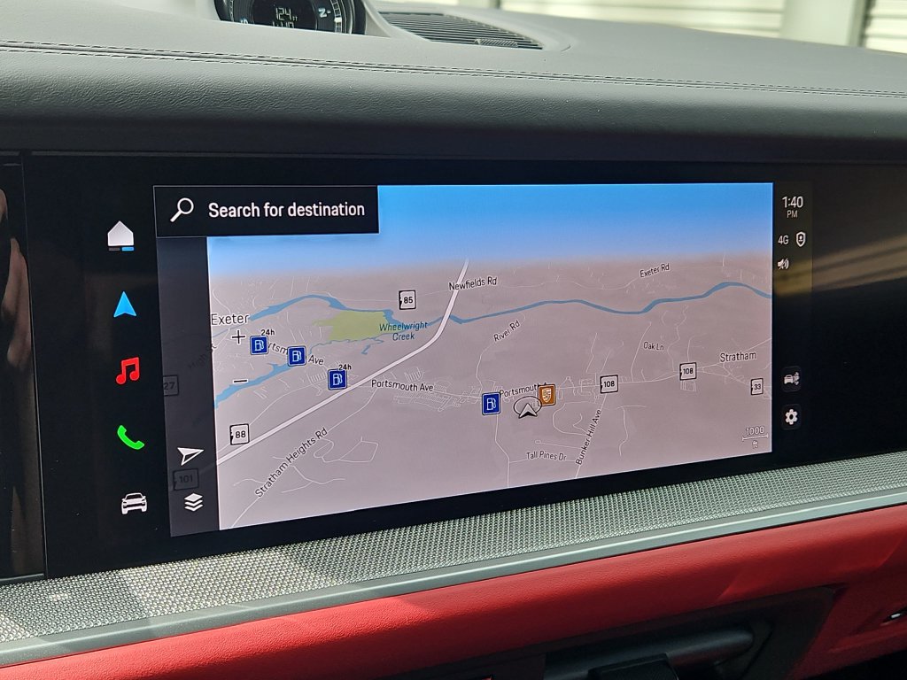 New 2026 Porsche Cayenne S AWD/4WD image 14