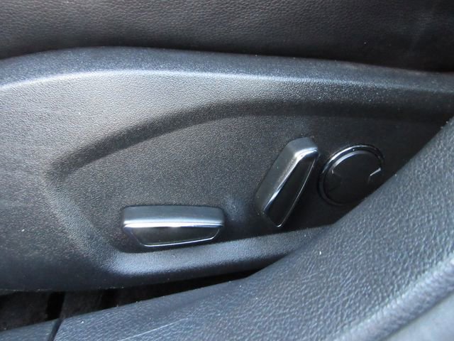 Used 2017 Ford Fusion Energi Titanium image 12