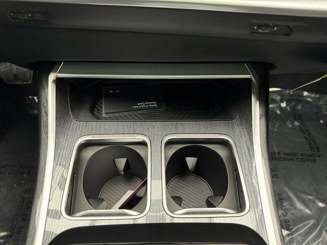 New 2026 BMW i7 eDrive50 image 19