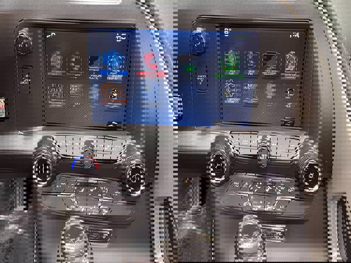 Used 2017 Chevrolet Corvette Stingray Convertible image 23