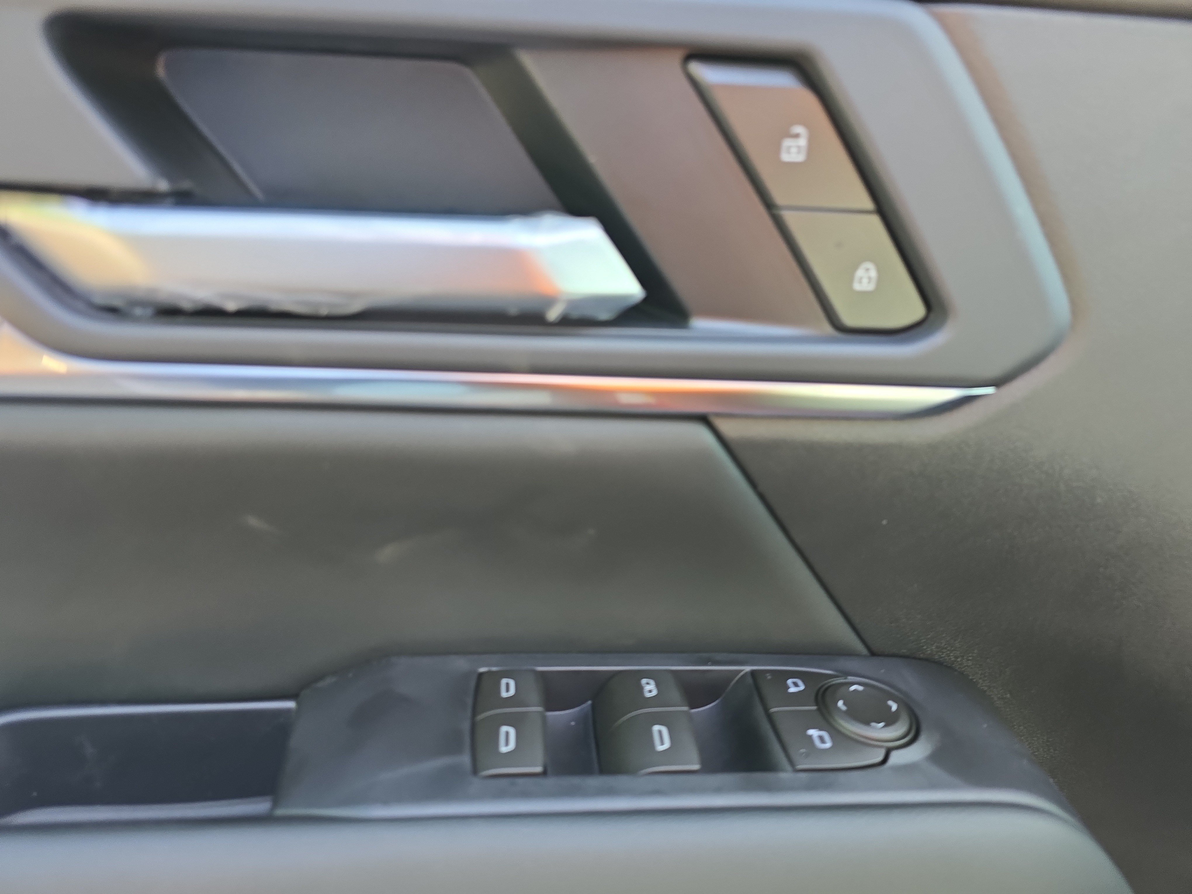 New 2026 GMC Terrain Elevation w/ Elevation Premium Package AWD/4WD image 20