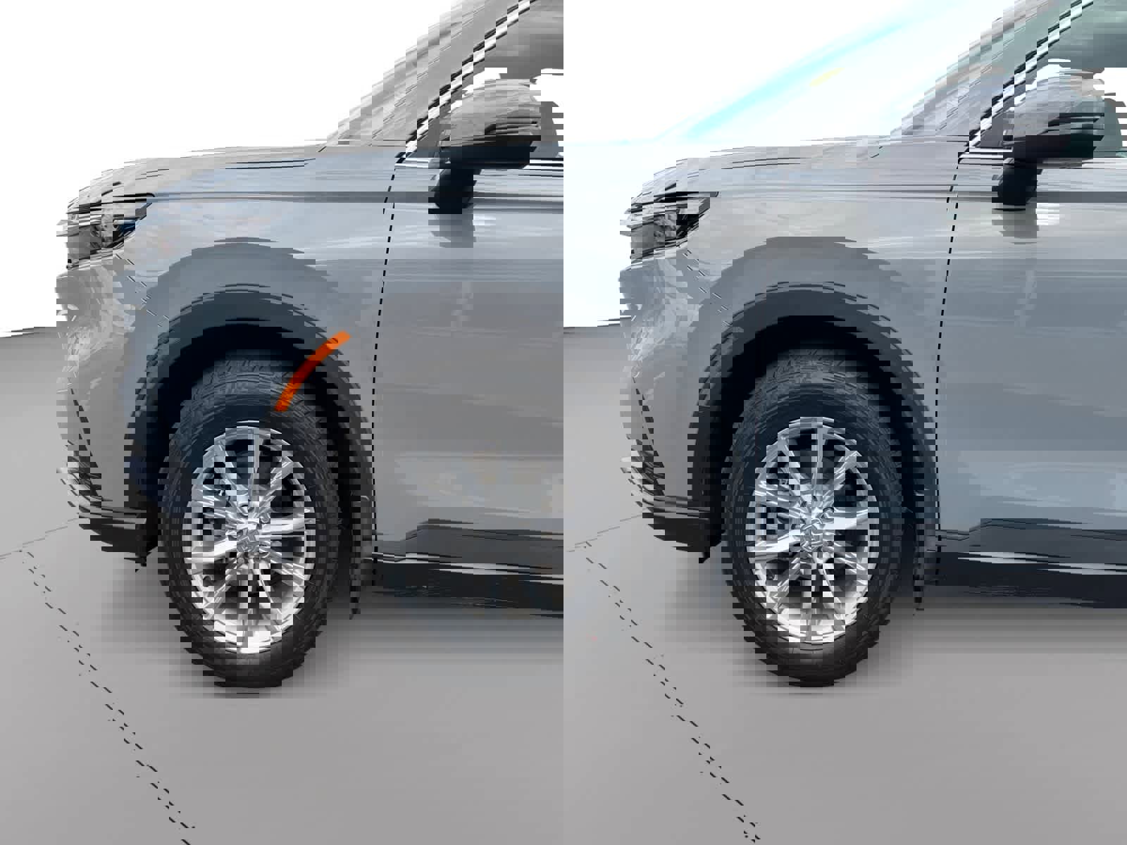 Used 2025 Honda CR-V EX-L image 19