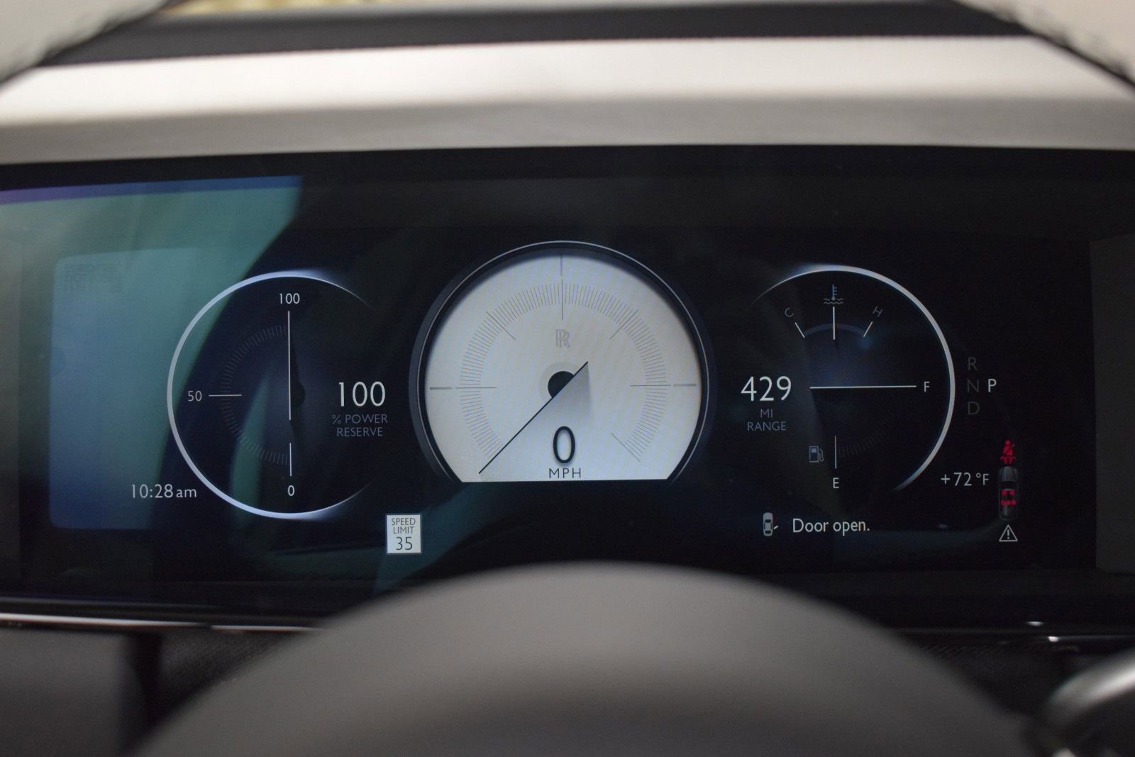 New 2026 Rolls-Royce Cullinan image 33