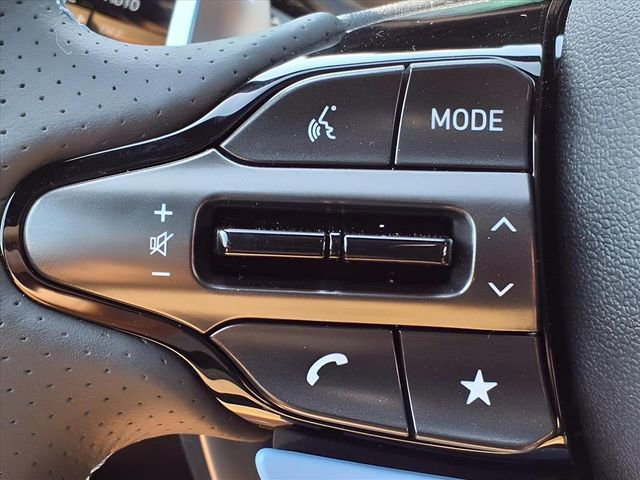 New 2025 Hyundai Elantra N image 22