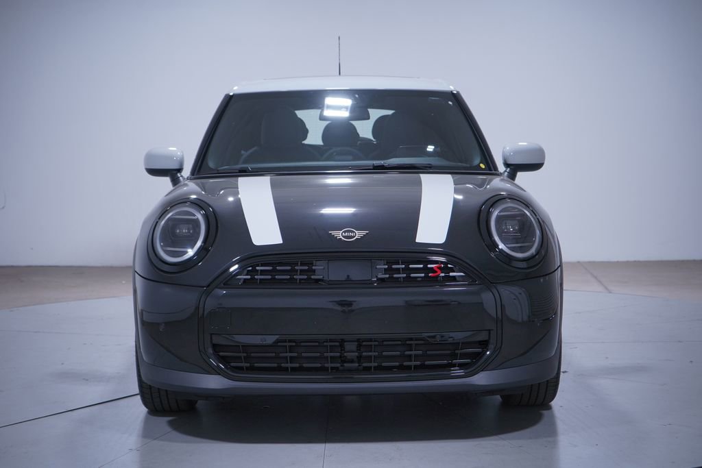New 2026 MINI Cooper S image 4