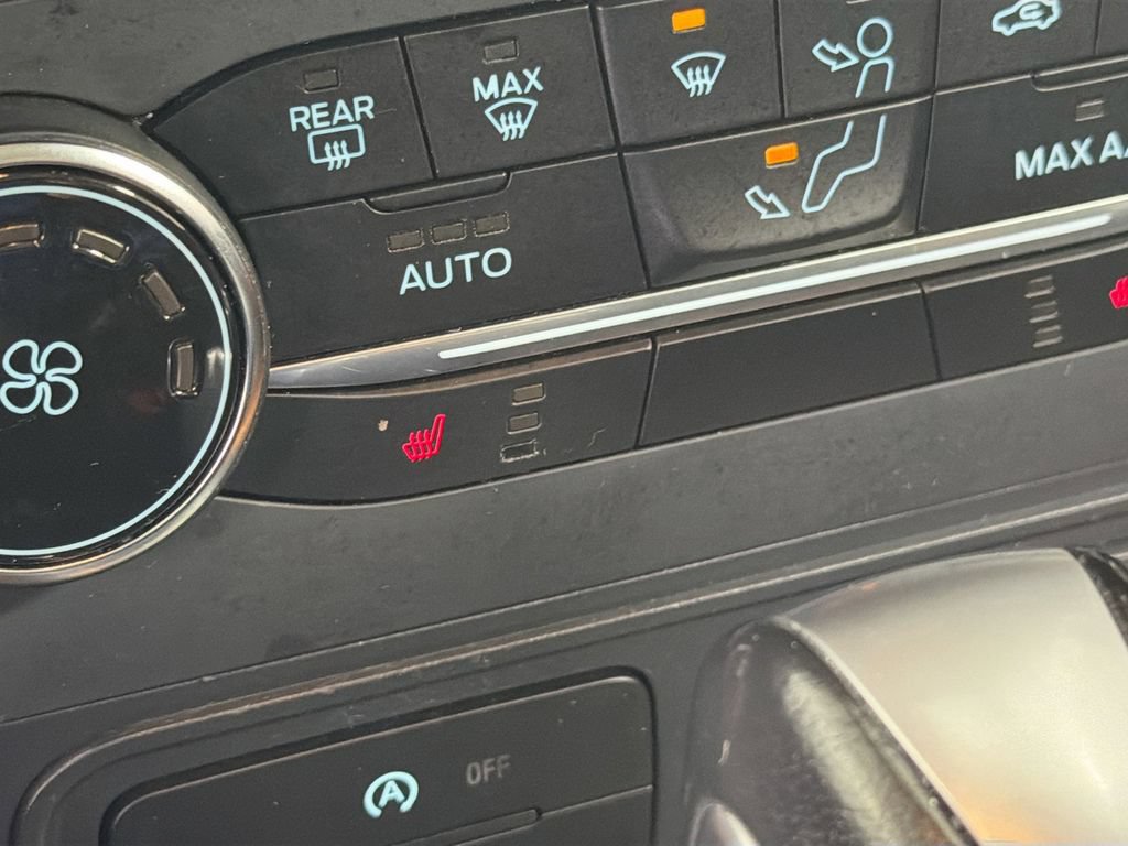 Used 2018 Ford EcoSport SES AWD/4WD image 21