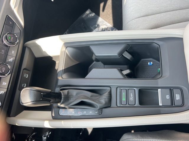New 2025 Honda Accord SE image 9