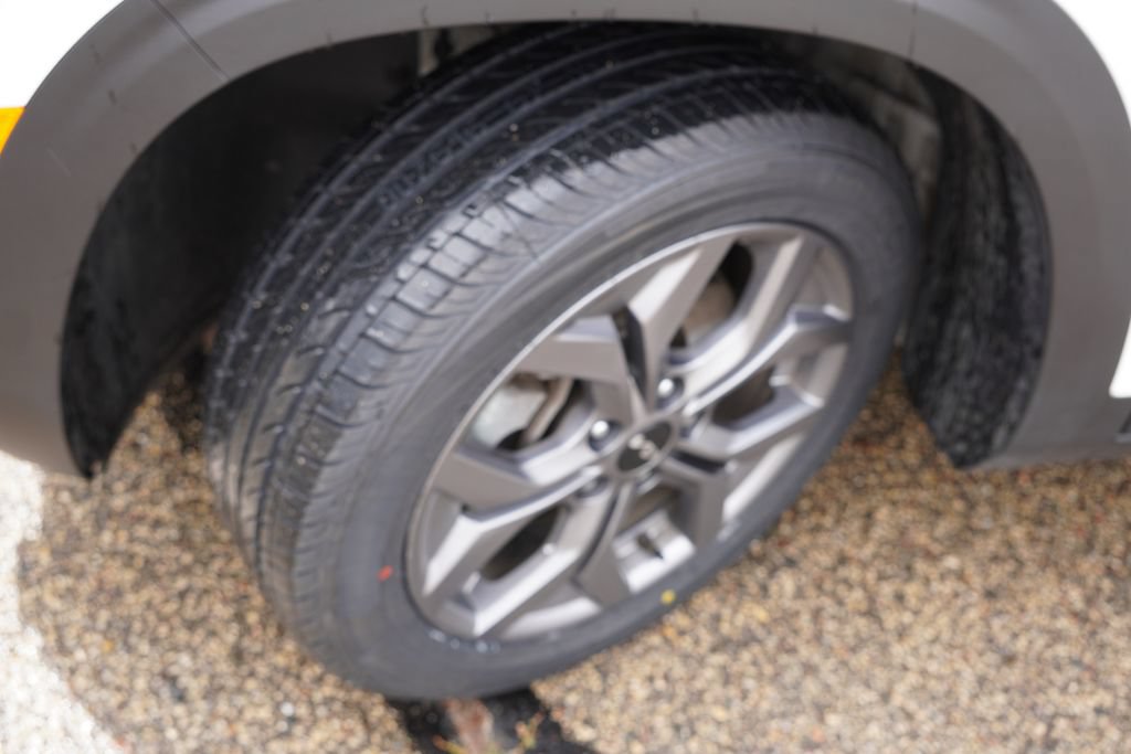 Certified 2024 Kia Seltos LX AWD/4WD image 13