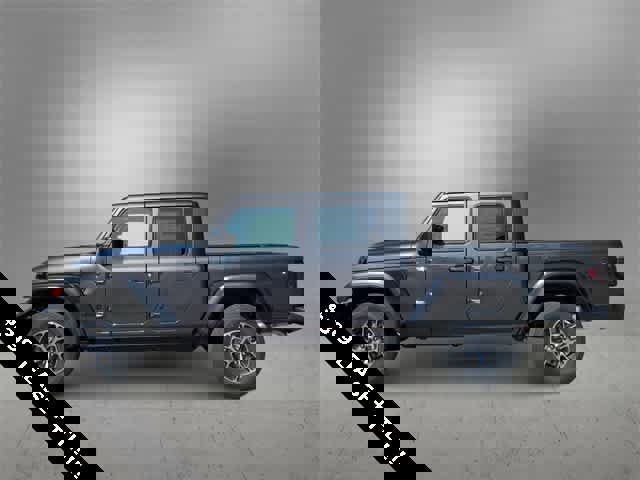 New 2025 Jeep Gladiator Sport image 5