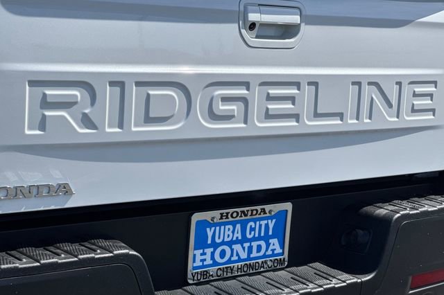 Used 2024 Honda Ridgeline RTL image 22