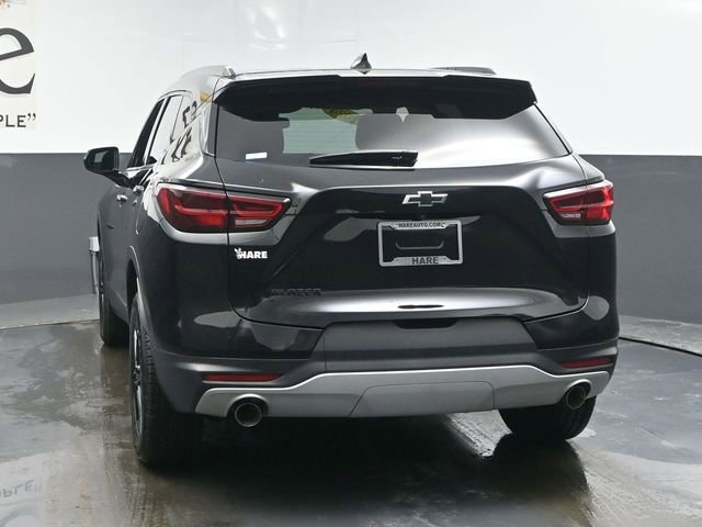 Used 2024 Chevrolet Blazer LT w/ Midnight/Sport Edition image 34