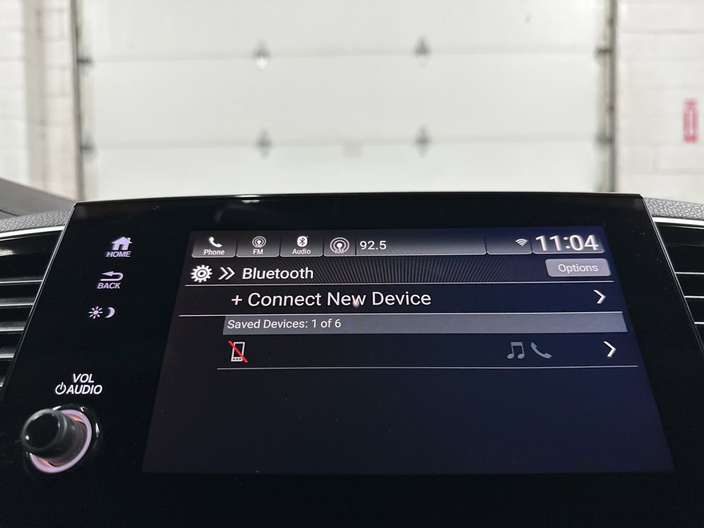 Used 2021 Honda Passport Sport image 28