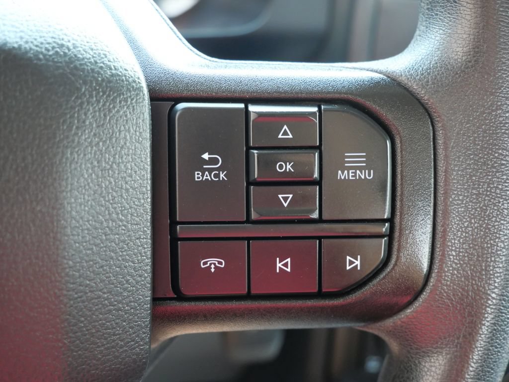 Used 2024 Ford F350 XL w/ FX4 Off-Road Package AWD/4WD image 28