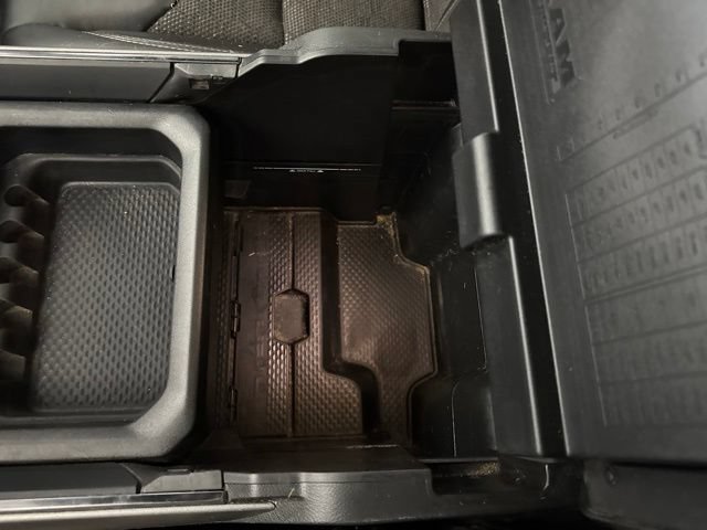 Used 2021 RAM 1500 Big Horn w/ Built-to-serve Edition AWD/4WD image 46