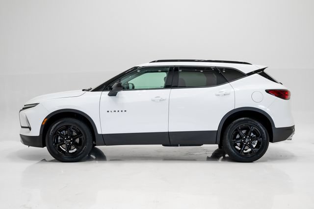 Used 2024 Chevrolet Blazer LT w/ Convenience Package FWD image 29