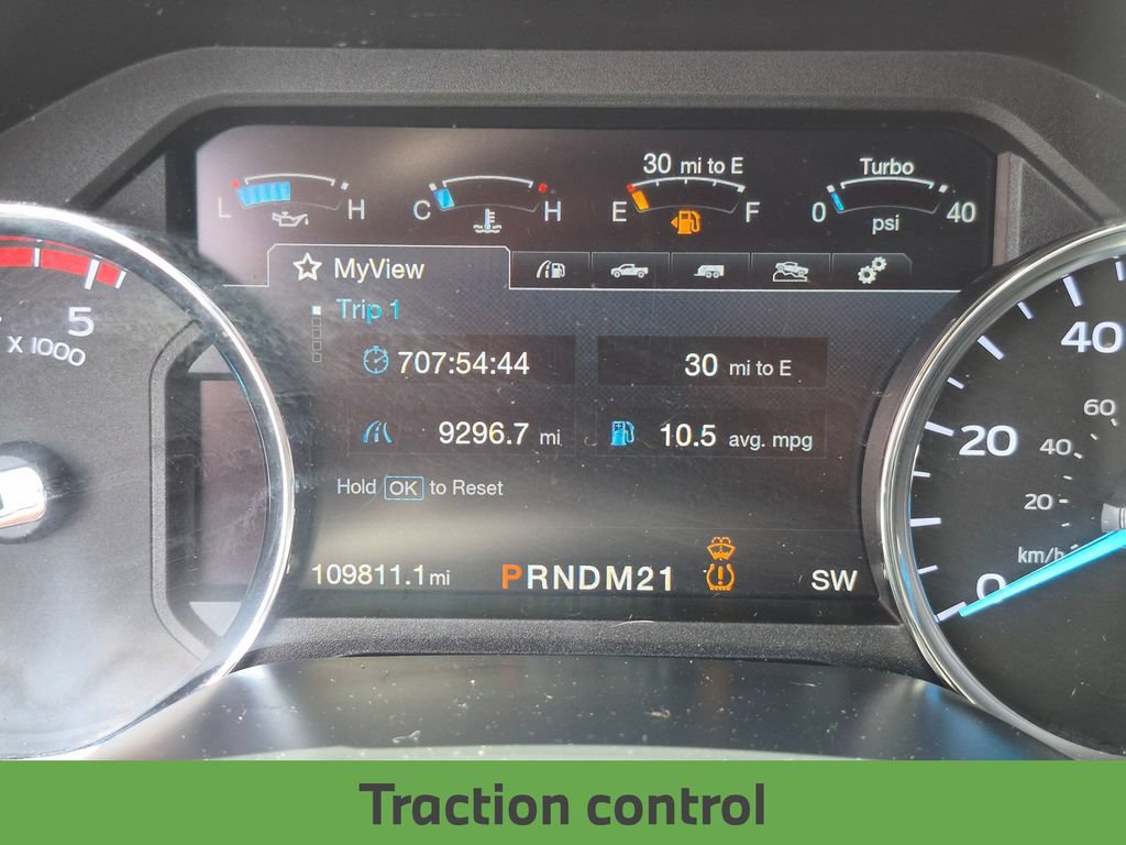 Used 2019 Ford F250 Lariat w/ Lariat Ultimate Package AWD/4WD image 34