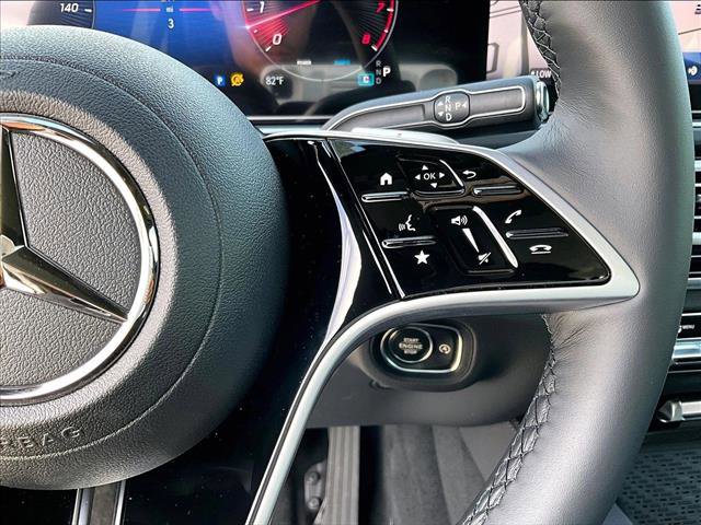 New 2026 Mercedes-Benz GLE 350 4MATIC image 21