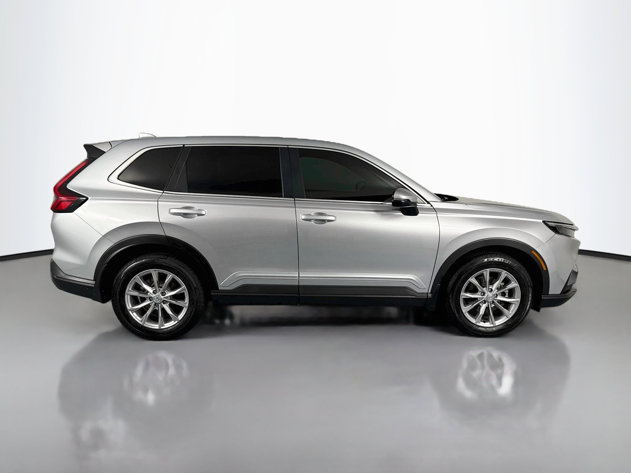 Certified 2024 Honda CR-V EX image 4
