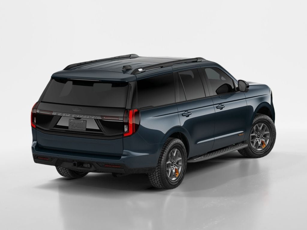 New 2026 Ford Expedition Tremor AWD/4WD image 4