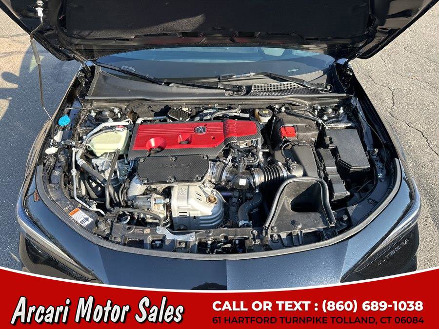 Used 2025 Acura Integra Type S image 21