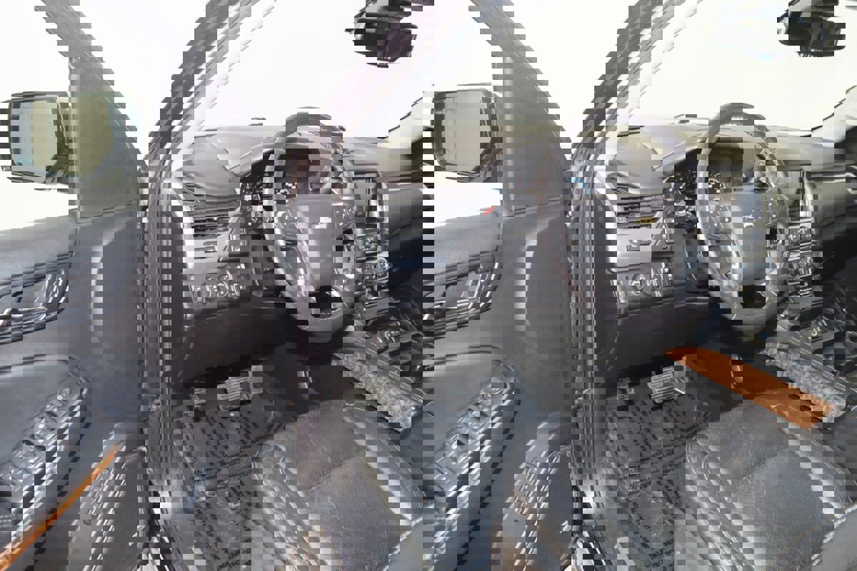 Used 2017 Chevrolet Tahoe Premier image 46